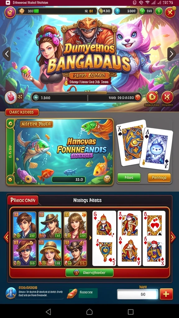 Screenshot 567luck nomor 1
