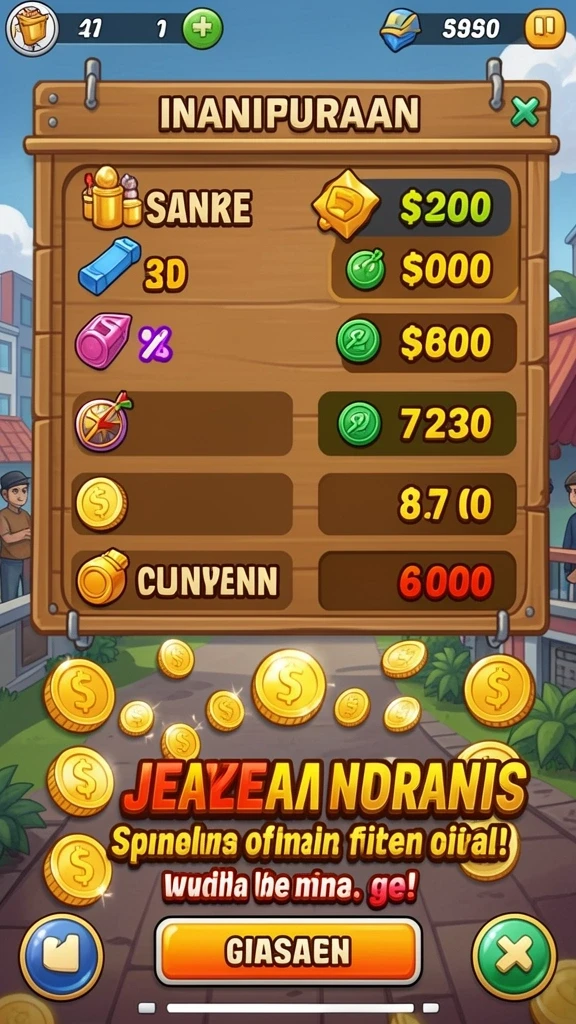 Screenshot 666i nomor 2