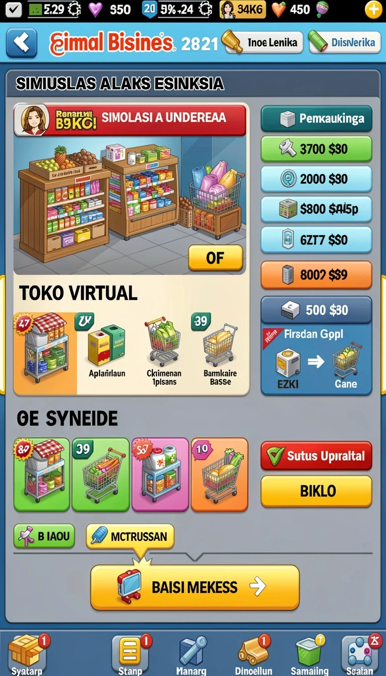 Screenshot 8ii nomor 1