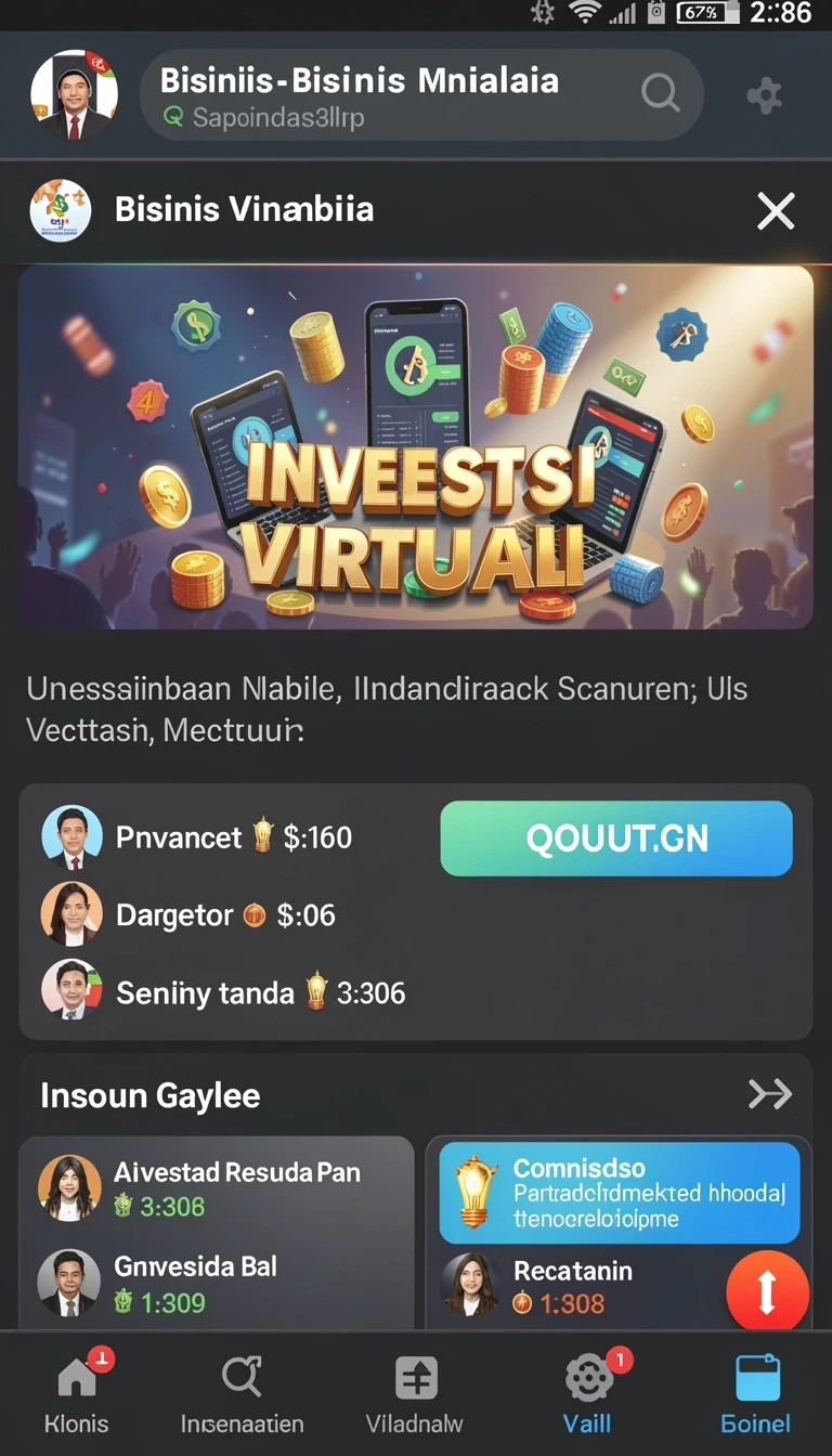 Screenshot 9777win nomor 2