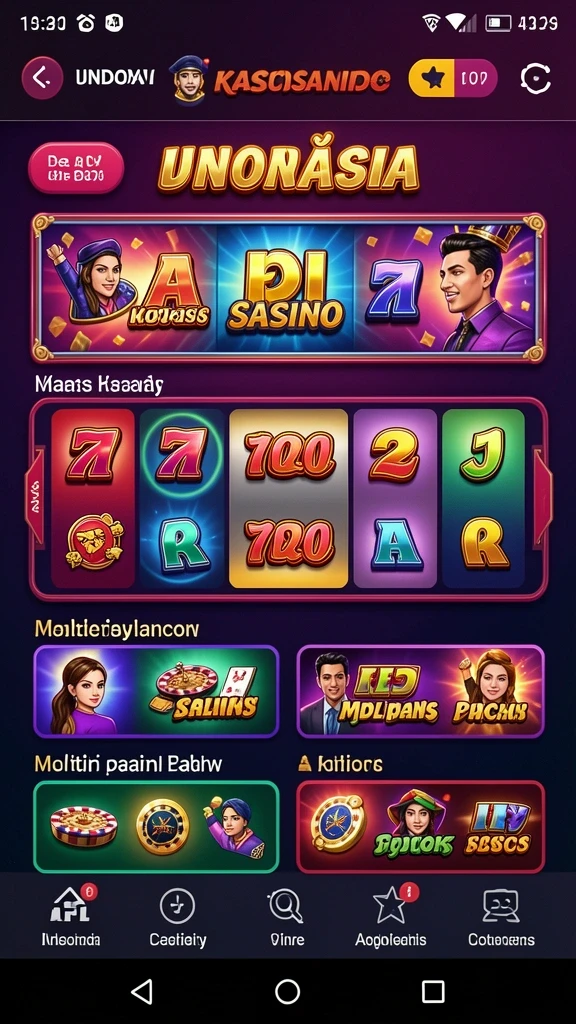 Screenshot a200m nomor 2
