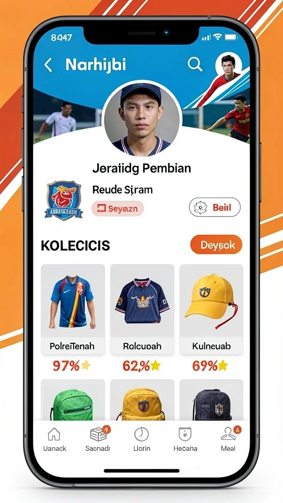 Screenshot ajaib88 nomor 1