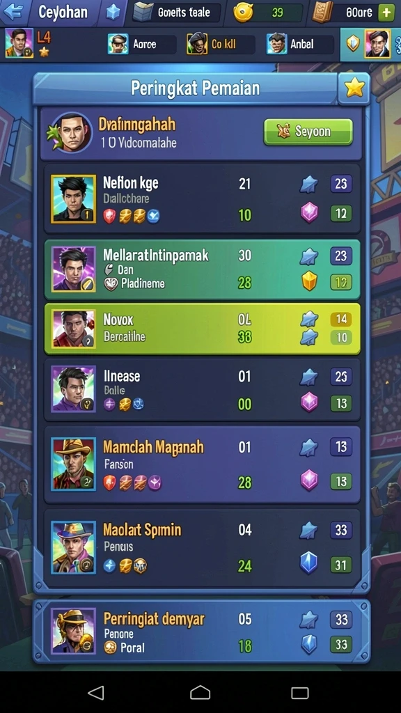 Screenshot ajaib88 nomor 3