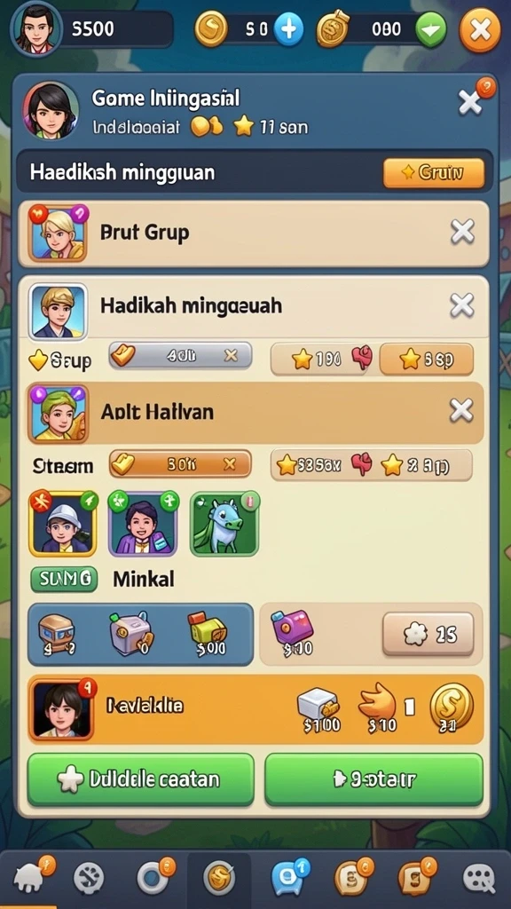 Screenshot akurat79 nomor 2