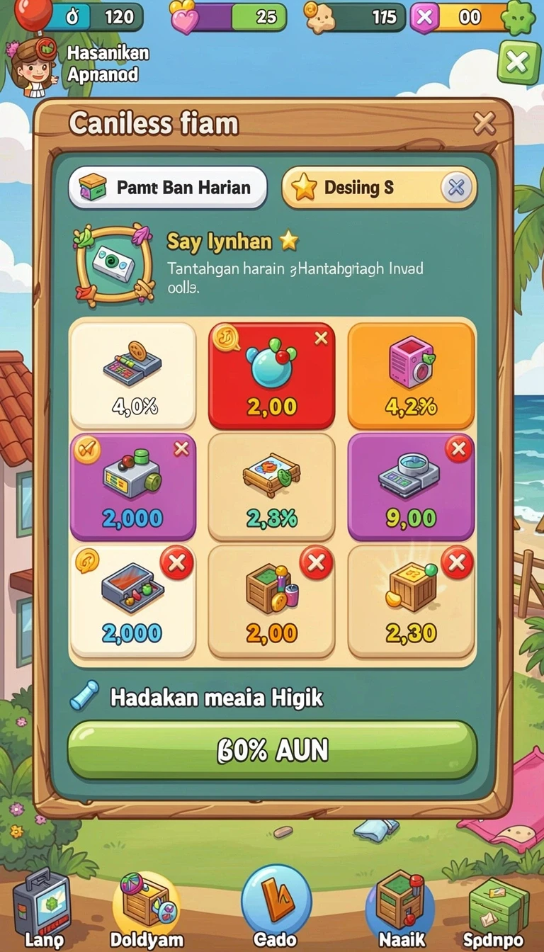 Screenshot apek88 nomor 2