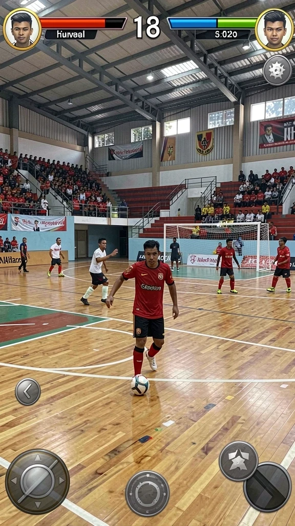 Screenshot api36 nomor 2