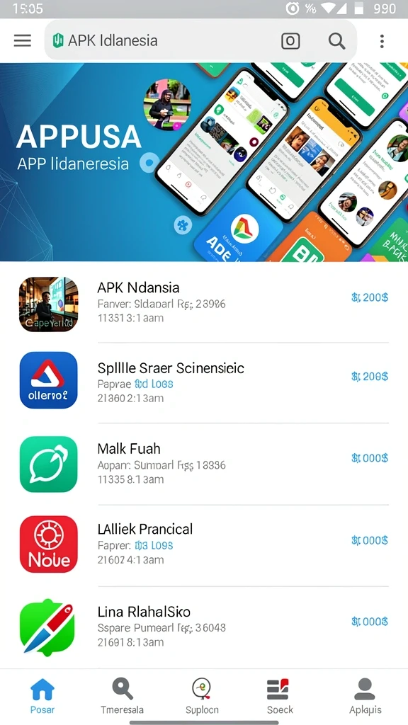 Screenshot api88 nomor 1