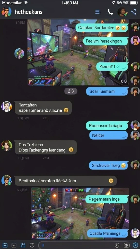 Screenshot at777 nomor 1
