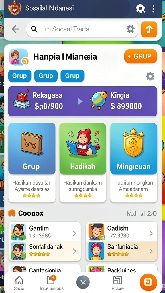 Screenshot at777 nomor 2