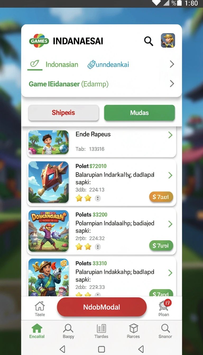 Screenshot bigwin88 nomor 3