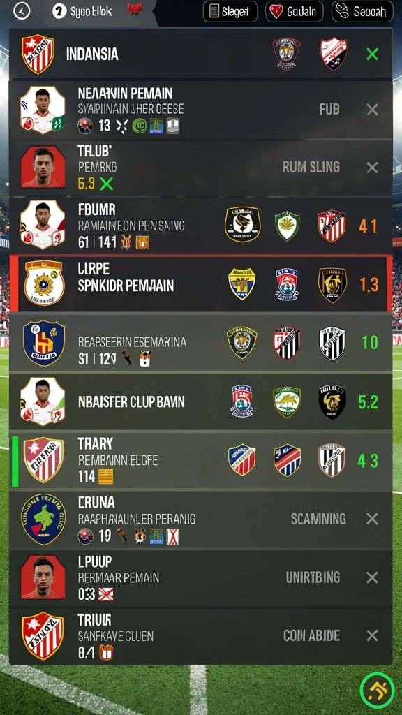 Screenshot browin88 nomor 1