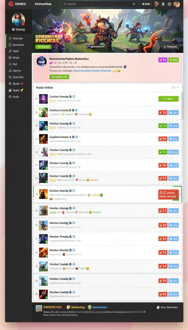 Screenshot cendana777 nomor 1