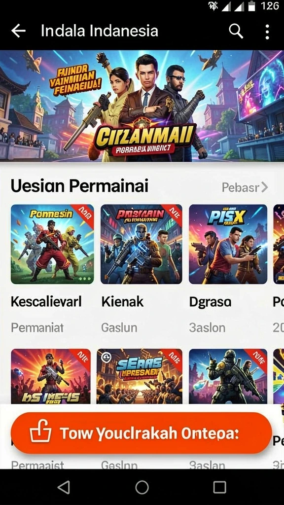 Screenshot dewa1000 nomor 2