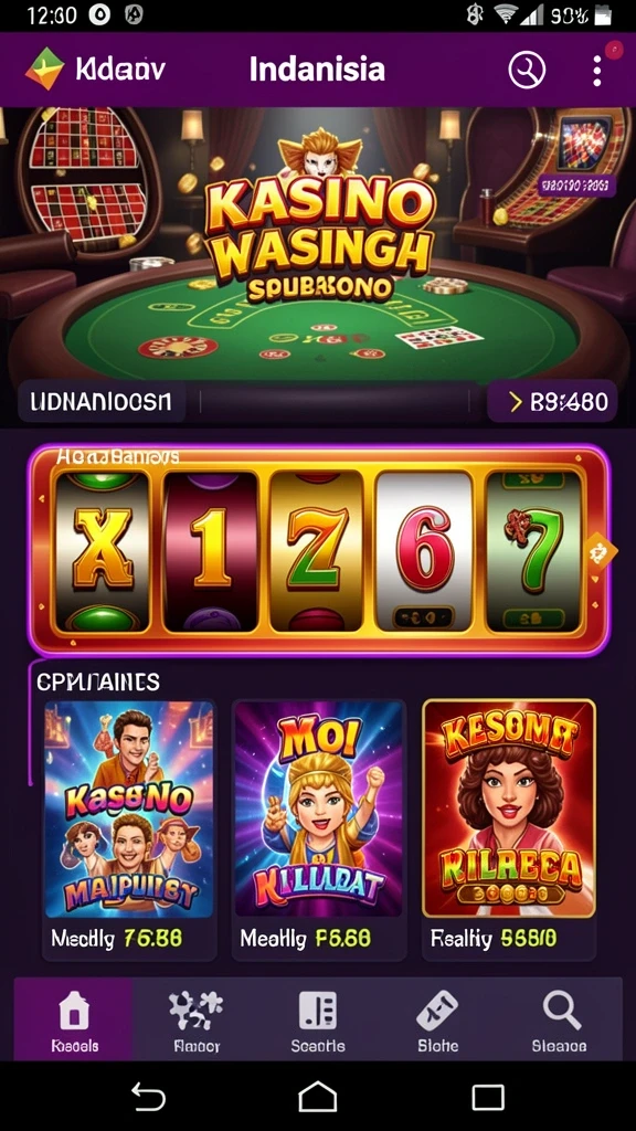 Screenshot dewalin nomor 2