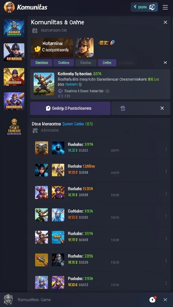 Screenshot dewapg nomor 3