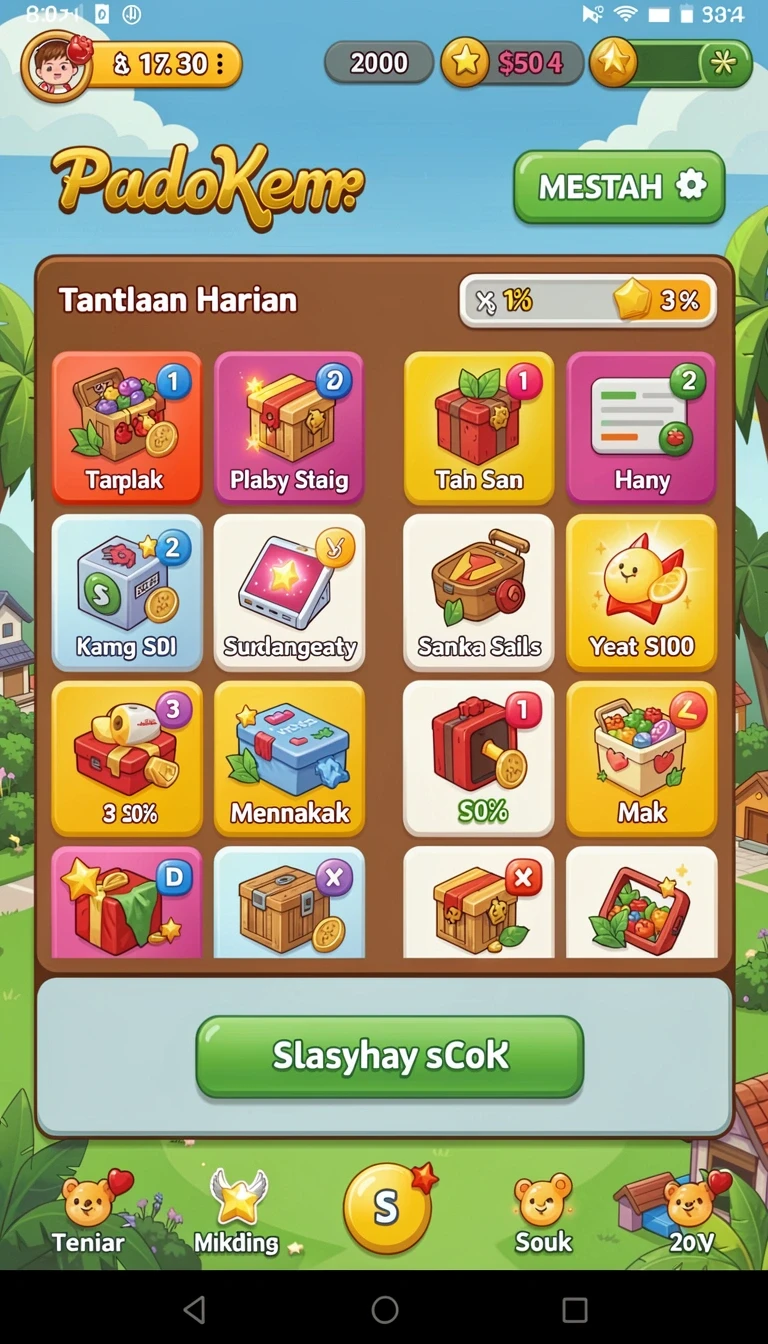 Screenshot dunia77 nomor 2