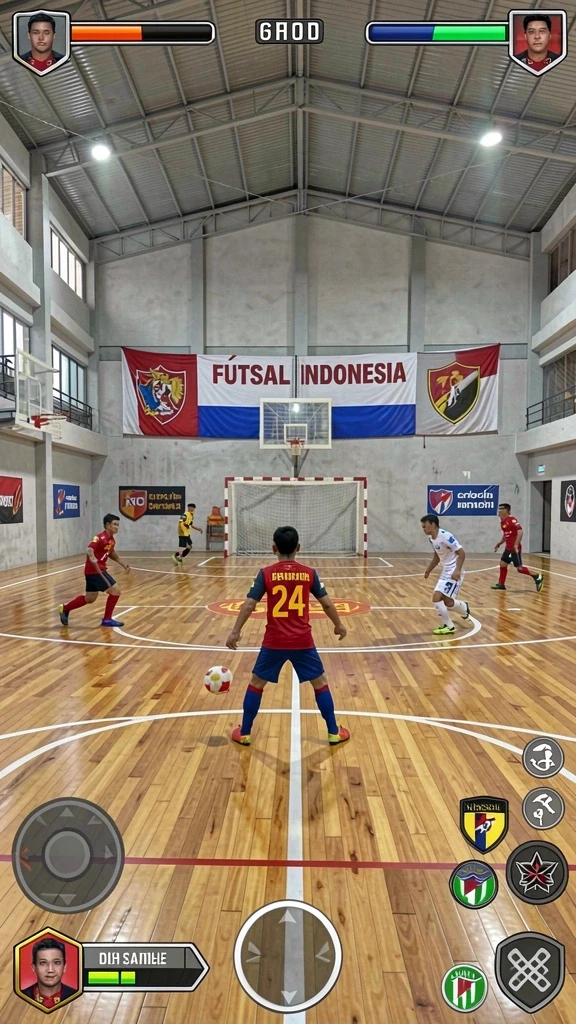 Screenshot fbrp88 nomor 2
