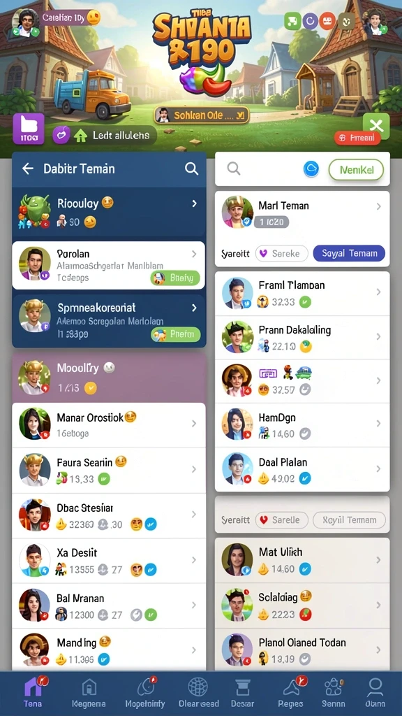 Screenshot forwin77 nomor 3