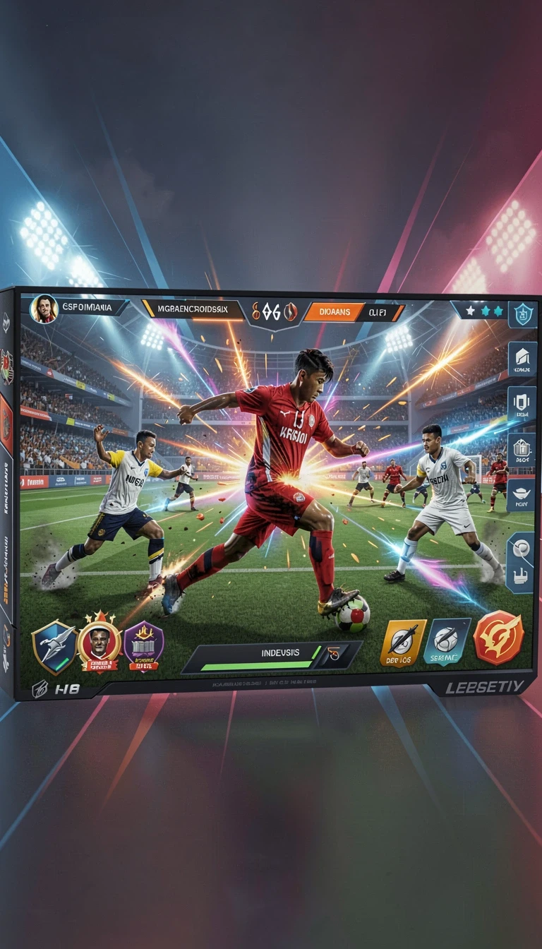 Screenshot gg288 nomor 1