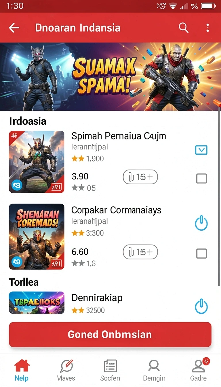 Screenshot gn777 nomor 1