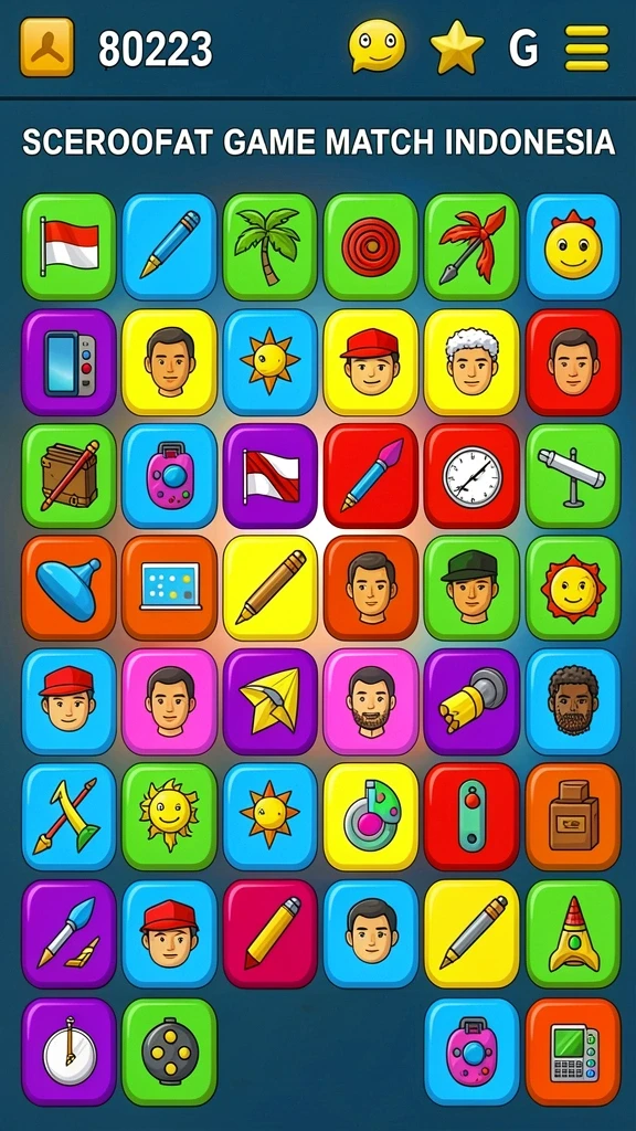 Screenshot gogorejeki nomor 3