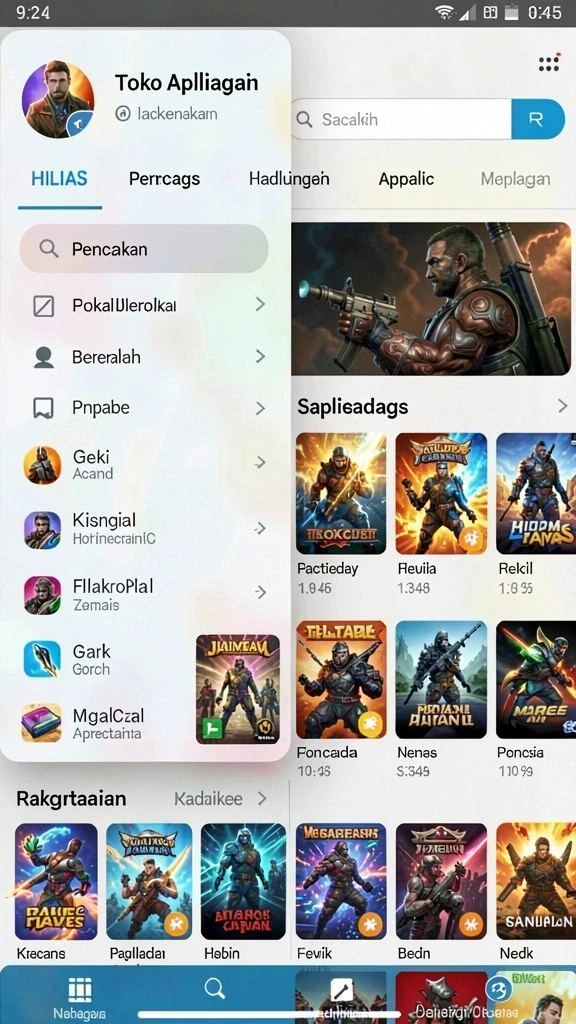 Screenshot grabwin nomor 2