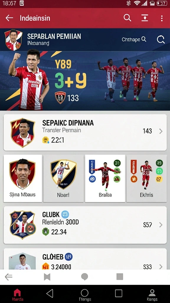 Screenshot happybet188 nomor 1