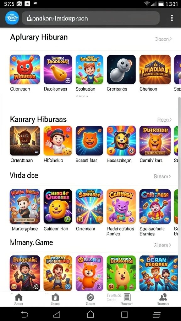 Screenshot harum4d nomor 2