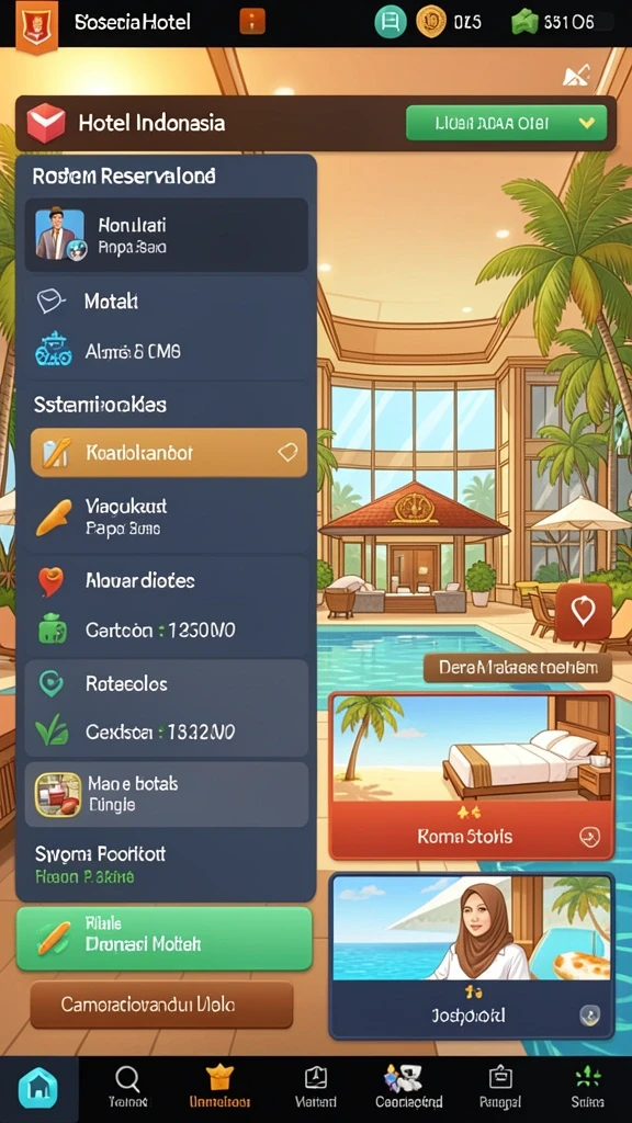 Screenshot hondatoto nomor 3