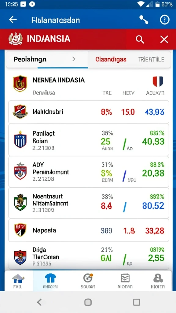 Screenshot joss188 nomor 1