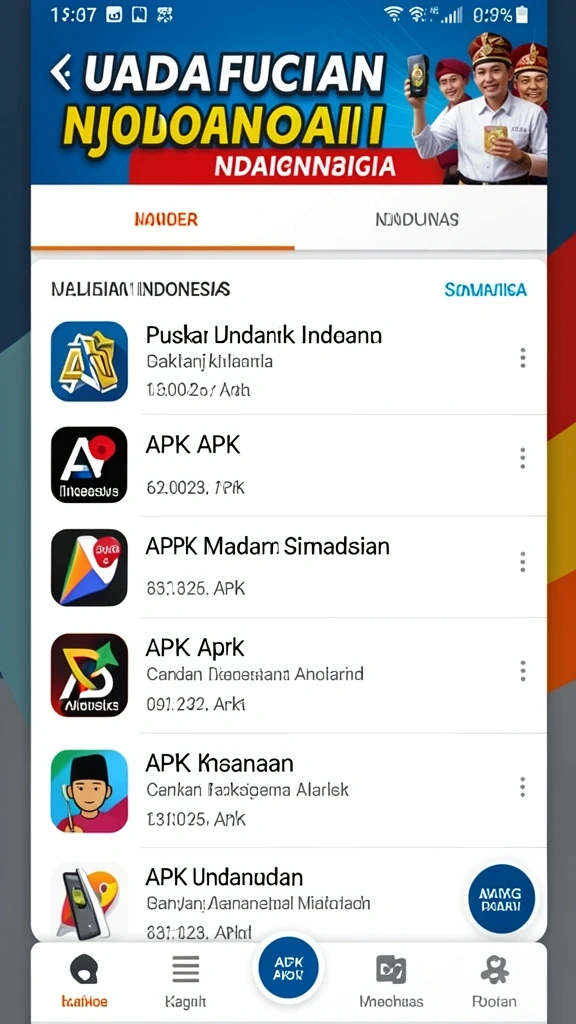 Screenshot joss188 nomor 2