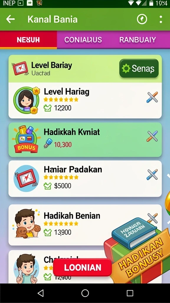 Screenshot kangtoto nomor 3