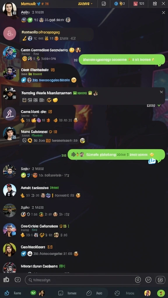 Screenshot kopi77 nomor 2