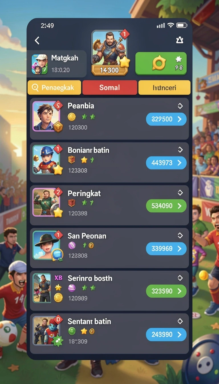 Screenshot lkopen nomor 1