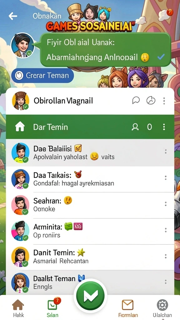 Screenshot mc888 nomor 1