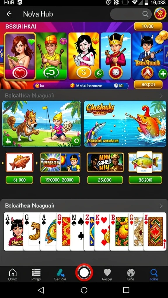 Screenshot milo4d nomor 2