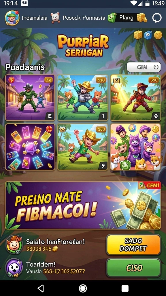 Screenshot mustang77 nomor 3