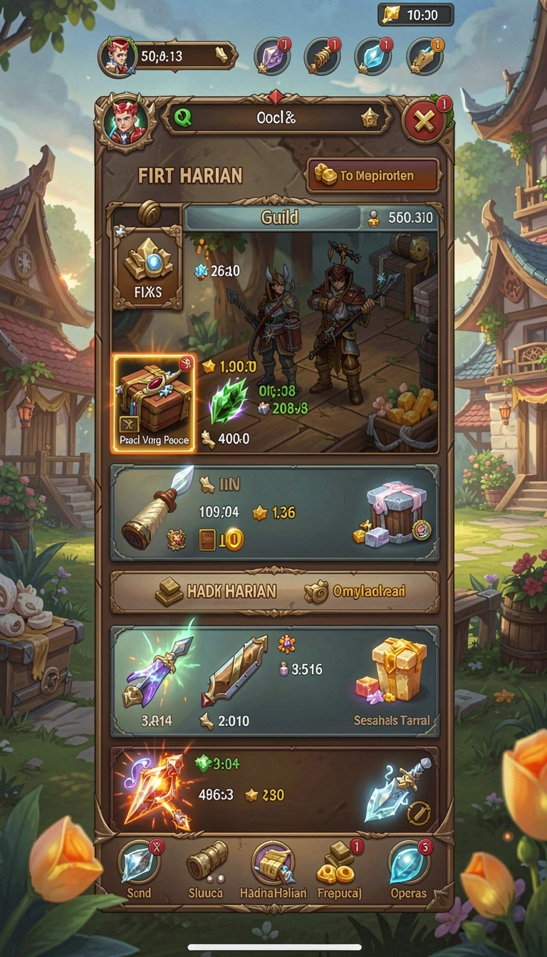Screenshot naga889 nomor 1