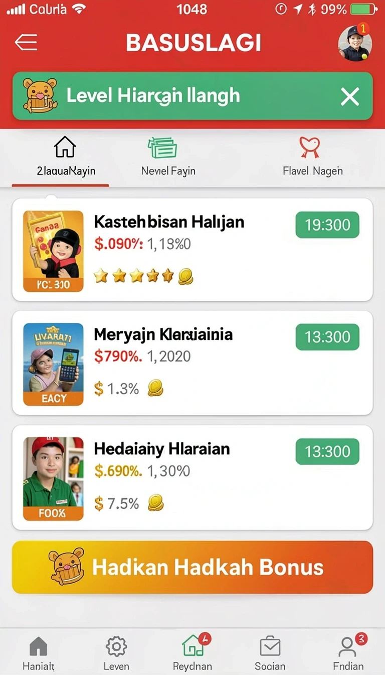 Screenshot nona88 nomor 2