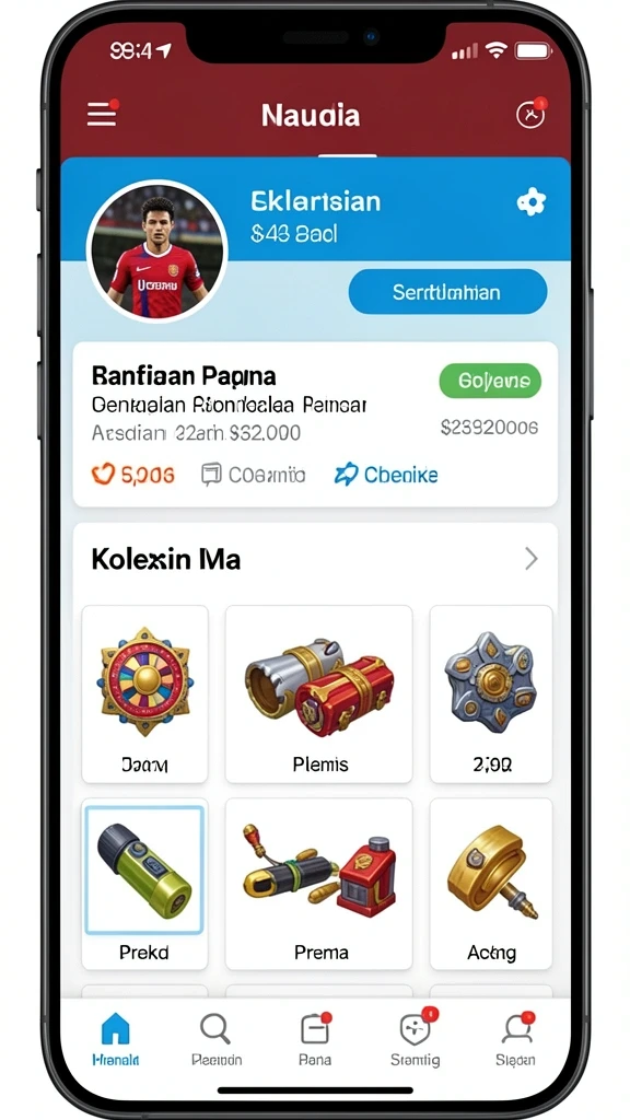 Screenshot nx888 nomor 1