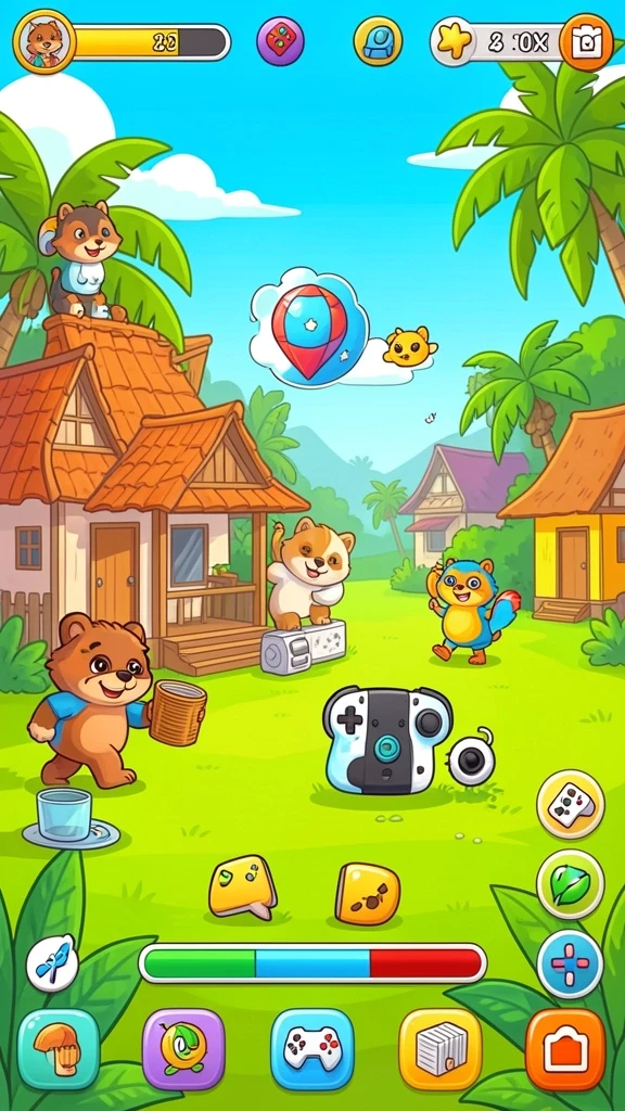 Screenshot nx888 nomor 2