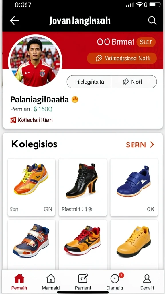 Screenshot nx888 nomor 3