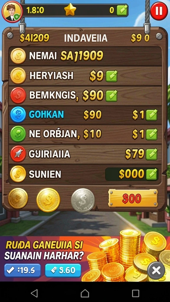 Screenshot oce69 nomor 1