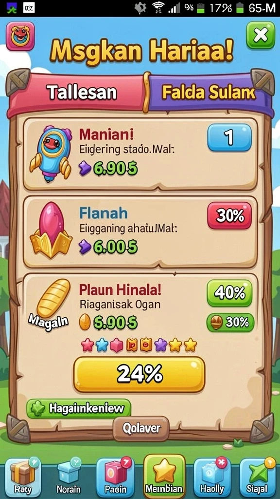 Screenshot oce69 nomor 2