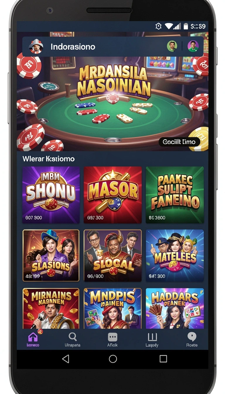 Screenshot ovabet nomor 1