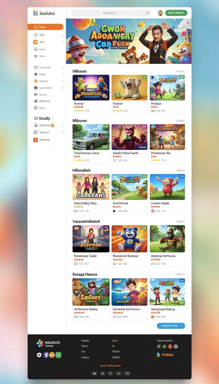 Screenshot ovabet nomor 3