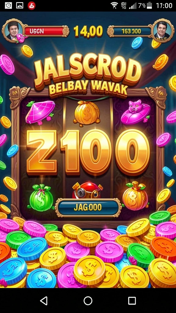 Screenshot p200m nomor 1