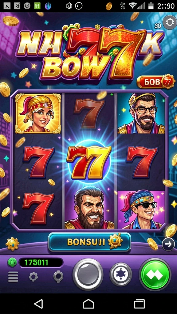 Screenshot p200m nomor 2