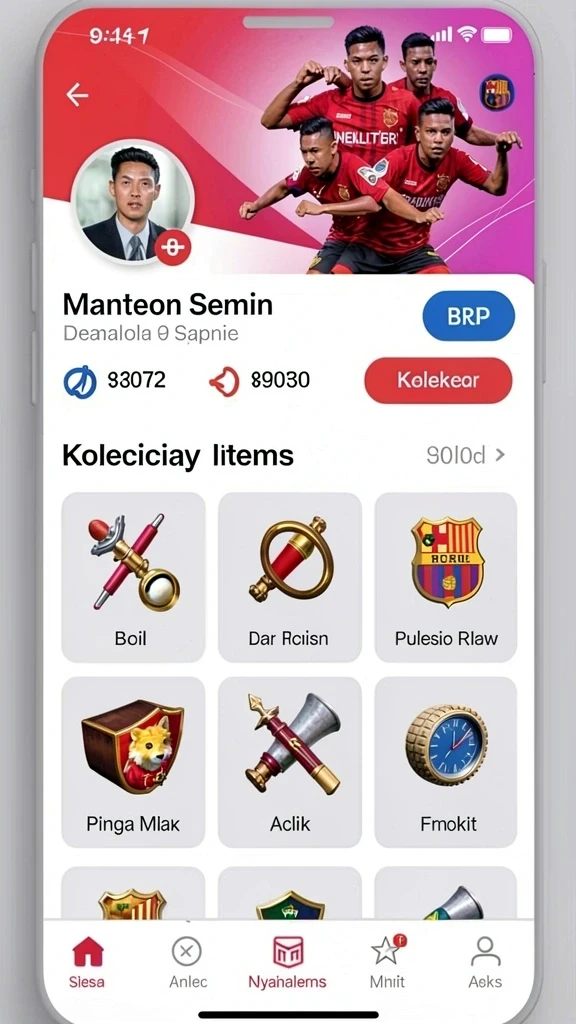 Screenshot paris88 nomor 2
