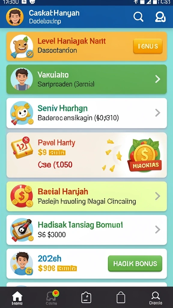 Screenshot pesiar88 nomor 1